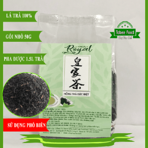 hồng trà đặc biệt gói nhỏ