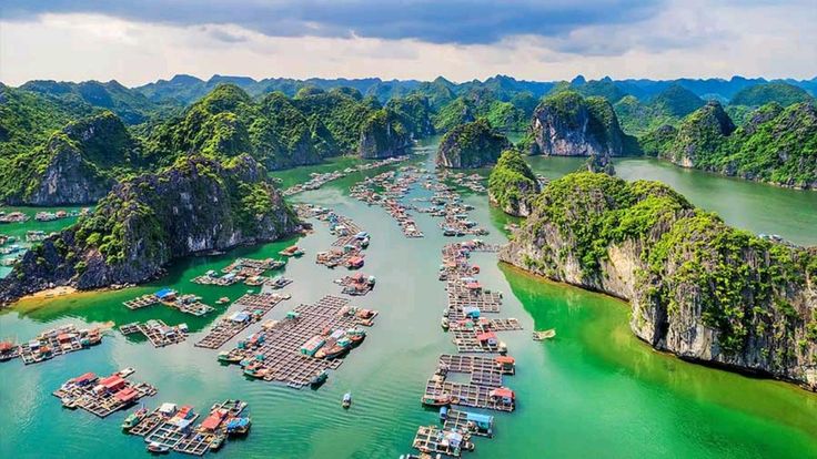 Vịnh Nha Phú