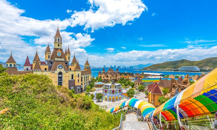 VINPEARL Nha Trang